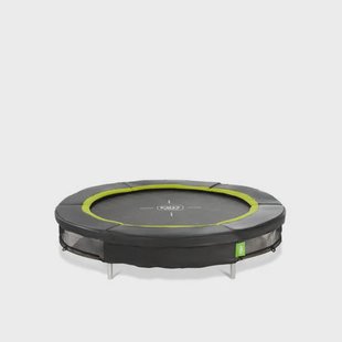 Exit Toys EXIT Silhouette inground sports trampoline ø 183 cm