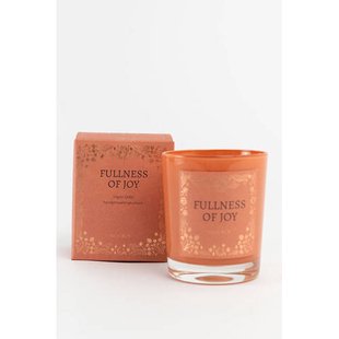 Sissy-Boy geurkaars 'Fullness of Joy'