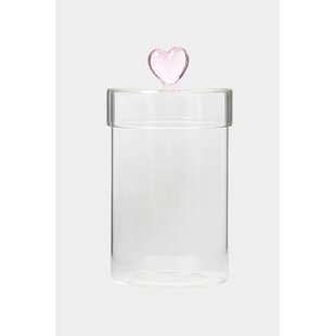 Sissy-Boy opbergpot (17,8x9,4 cm)