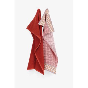 Sissy-Boy thee- en keukendoek (50x70 cm) (set van 2)