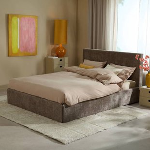 NOUS Living bed Agata (140x200 cm)
