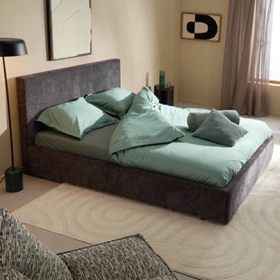 NOUS Living bed Agata (180x200 cm)