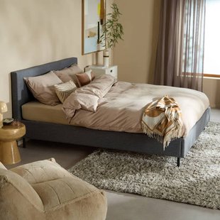 NOUS Living bed Boston (160x200 cm)