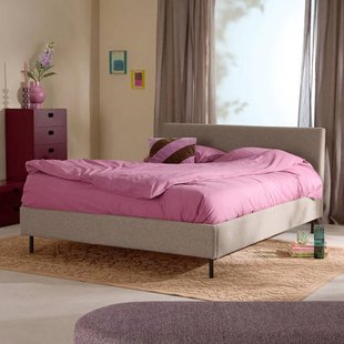 NOUS Living bed Boston (180x200 cm)
