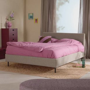 NOUS Living bed Boston (160x200 cm)