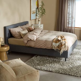 NOUS Living bed Boston (140x200 cm)