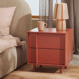 NOUS Living nachtkast Kale