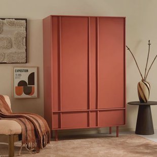 NOUS Living kledingkast Kale