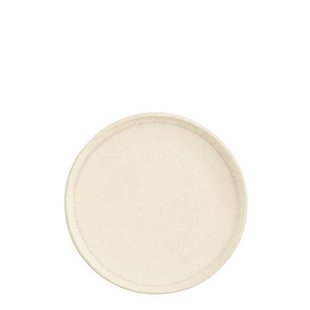 Mica Decorations bord Nika off-white (17,5 cm)