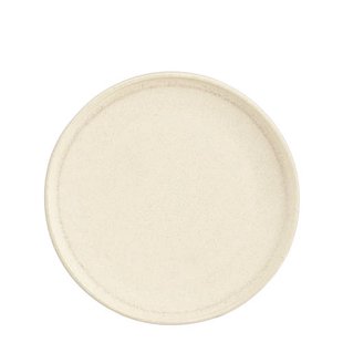 Mica Decorations bord Nika off-white (22 cm)