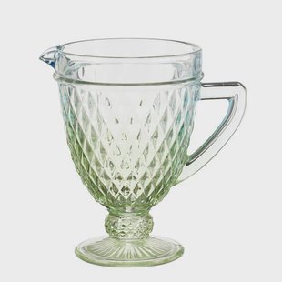 Mica Decorations kan Imca (14x20 cm)