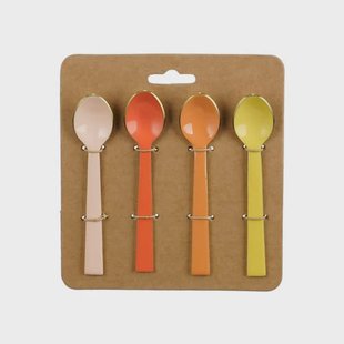 Mica Decorations lepelset Abby