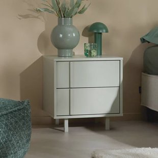 NOUS Living nachtkast Kale