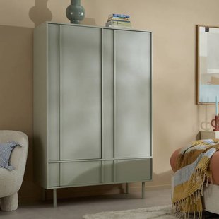 NOUS Living kledingkast Kale