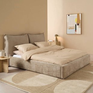 Studio LIVIT bed Duffy (180x200 cm)