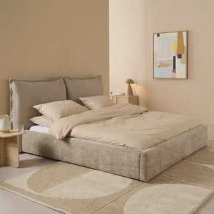 Studio LIVIT bed Duffy (160x200 cm)