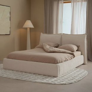 Studio LIVIT bed Duffy (180x200 cm)