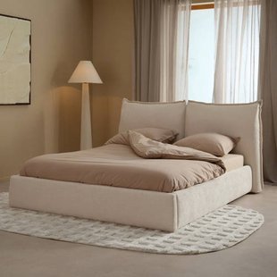 Studio LIVIT bed Duffy (160x200 cm)