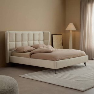 Studio LIVIT bed Devonte (180x200 cm)
