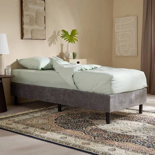 NOUS Living complete bonellvering boxspring Bedok 90x200