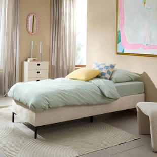 NOUS Living complete bonellvering boxspring Tampines 90x200