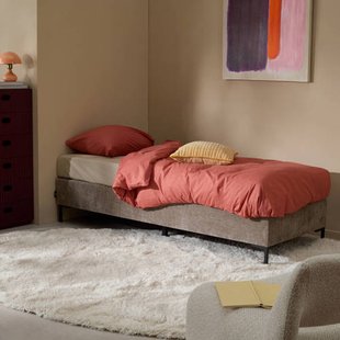 NOUS Living complete bonellvering boxspring Tampines 90x200