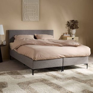 NOUS Living boxspring Maritime 160x200