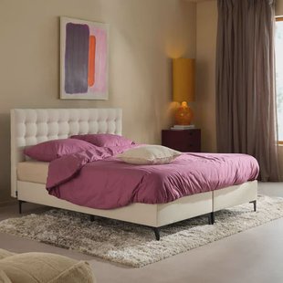 NOUS Living boxspring Maritime II 160x200