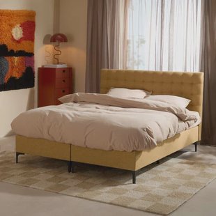 NOUS Living boxspring Maritime II 160x200