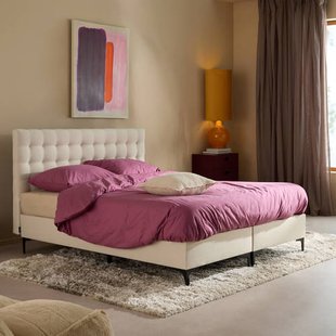 NOUS Living boxspring Maritime II 180x200