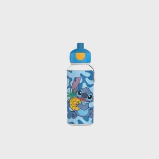 Mepal Campus waterfles (pop-up) (400 ml)