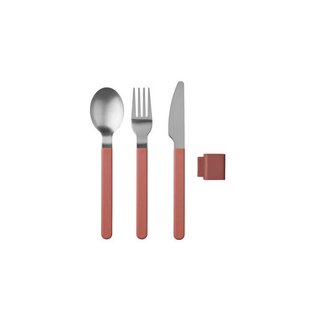 Mepal Silueta bestekset (3-delig)