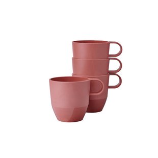 Mepal Silueta mok (set van 4)