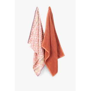 Sissy-Boy thee- en keukendoek (50x70 cm) (set van 2)