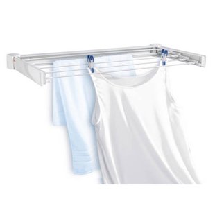 Leifheit wanddroogrek (71 cm)