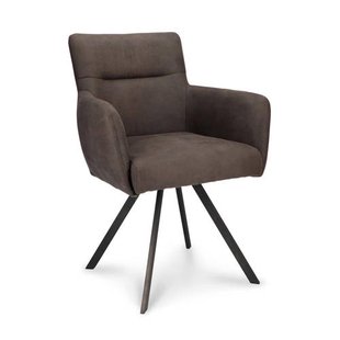 Wehkamp Home eetkamerstoel (set van 2) Kenzo