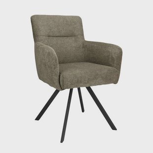 Wehkamp Home eetkamerstoel (set van 2) Kenzo