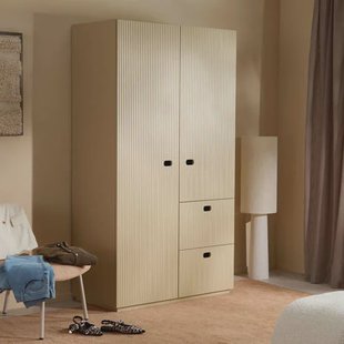 NOUS Living kledingkast Zazu