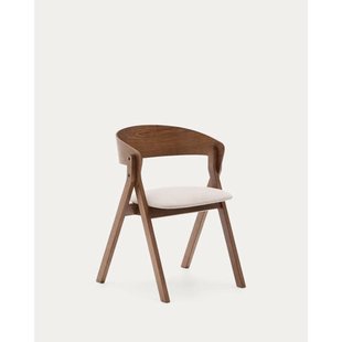 Kave Home eetkamerstoel (set van 2) Godia