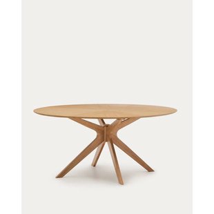 Kave Home eetkamertafel Naanim