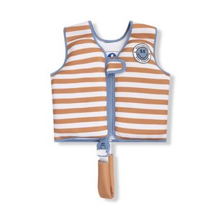 Swim Essentials Zwemvest Gestreept 3-6 jaar