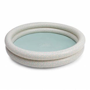 Swim Essentials Flow - Groen Baby Zwembad Ø 100 cm