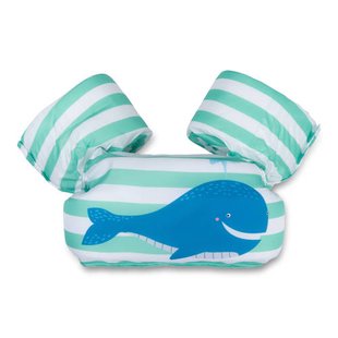 Swim Essentials Puddle Jumper - Gestreept 2-6 jaar