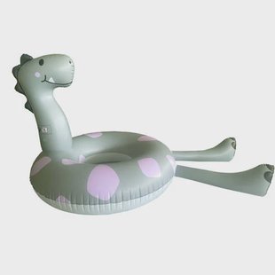 Swim Essentials Dino zwemring 95 cm