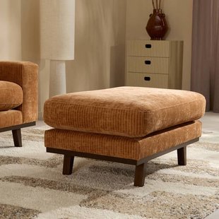 NOUS Living hocker Torino