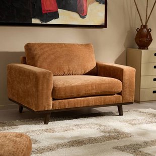NOUS Living loveseat Torino