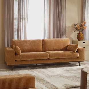 NOUS Living 3-zitsbank Torino