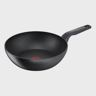 Tefal Hard Titanium Pro wokpan (28 cm)