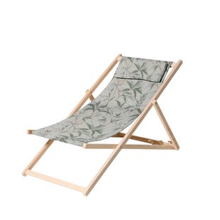 Madison Strandstoel (120x55cm) Grasse Outdoor+