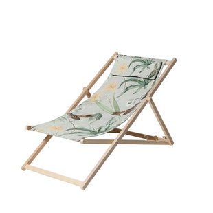 Madison Strandstoel (120x55cm) Palma Outdoor+